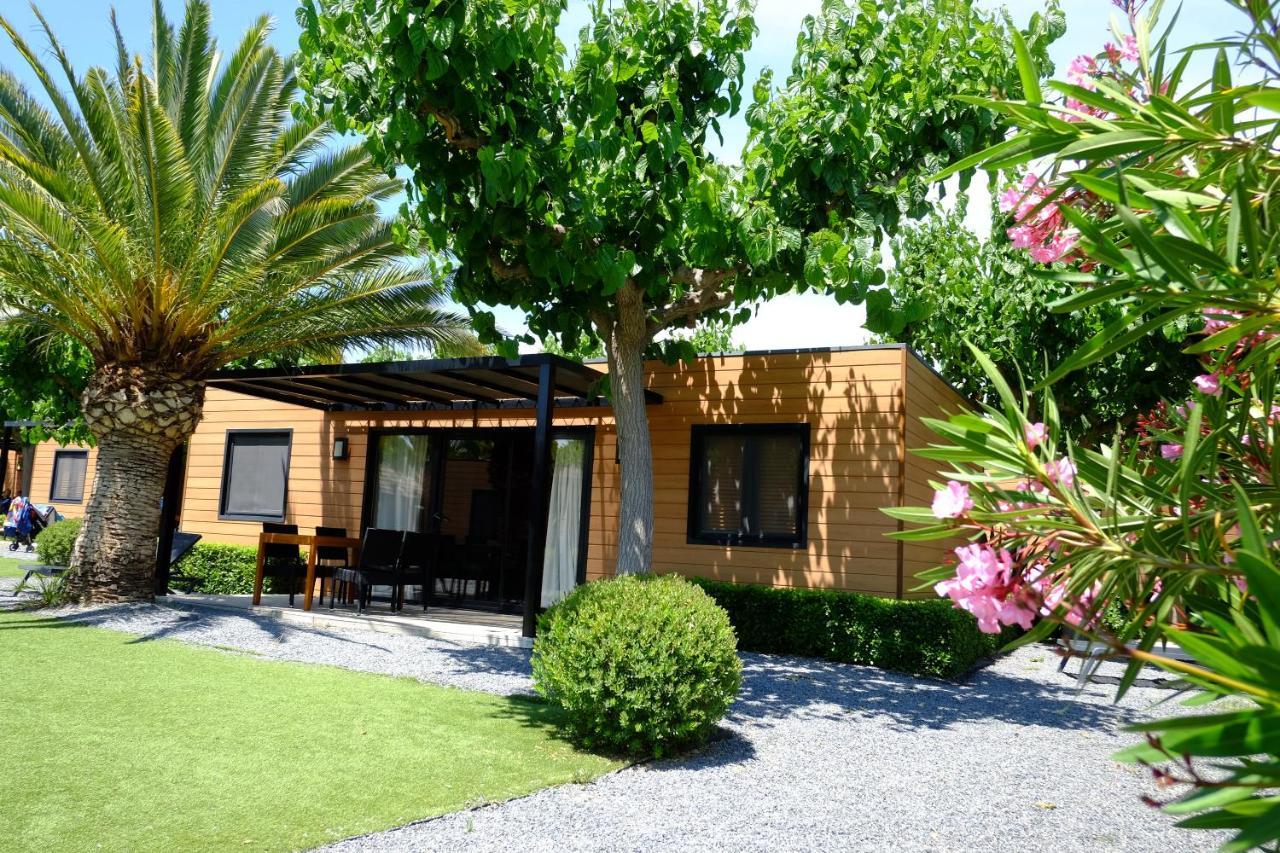 Playa Montroig Camping Resort Extérieur photo